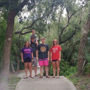 Meet your Posher, Denise